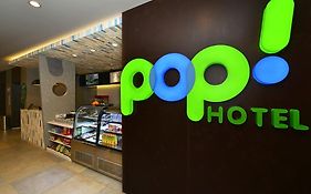 POP! Hotel Timoho Yogyakarta